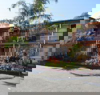 Homestead Motel - 2032 Olympic Games
