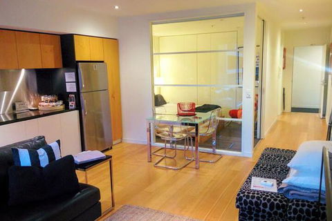 About Melbourne Apartments - 2032 Olympic Games 2