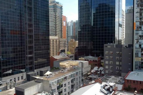 About Melbourne Apartments - 2032 Olympic Games 7