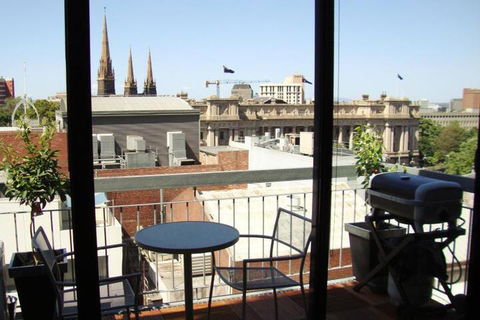 About Melbourne Apartments - 2032 Olympic Games 4