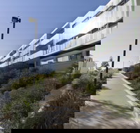 Western Sydney University Village - Campbelltown Campus - 2032 Olympic Games