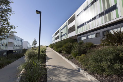 Western Sydney University Village - Campbelltown Campus - 2032 Olympic Games 0