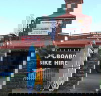 Warrnambool Beach Backpackers - 2032 Olympic Games