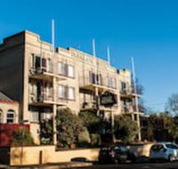 Parklane Motel - 2032 Olympic Games