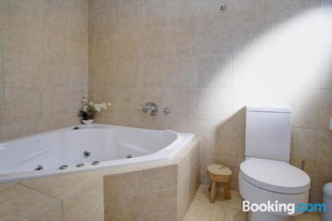 ROCKPOOL (4 Night Min) - 2032 Olympic Games 4