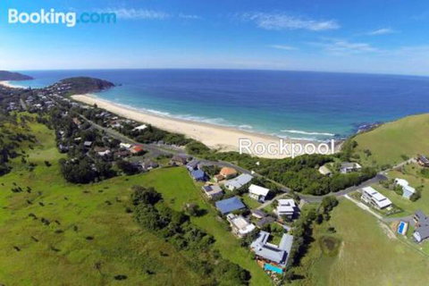 ROCKPOOL (4 Night Min) - 2032 Olympic Games 0
