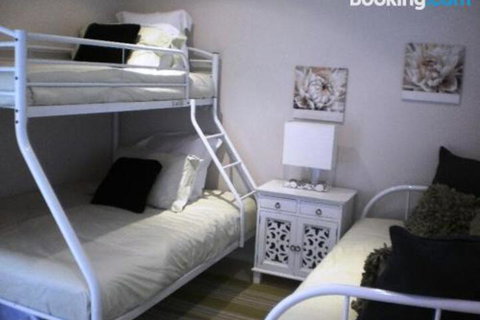 ROCKPOOL (4 Night Min) - 2032 Olympic Games 5