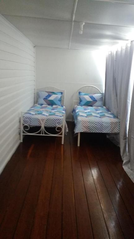 66a Farnborough Rd - 2032 Olympic Games 5