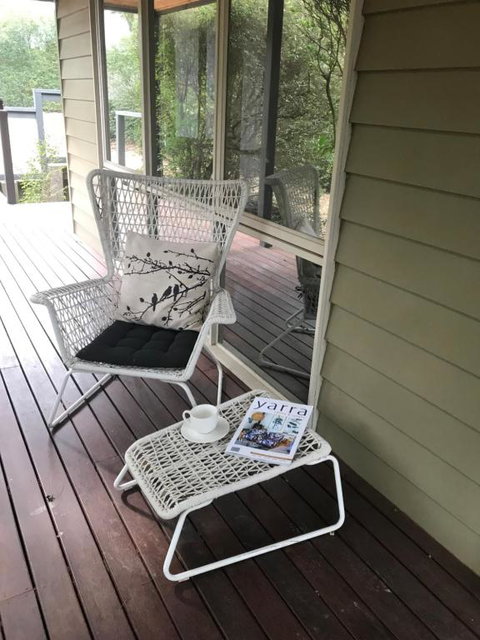 Two Truffles Cottages - 2032 Olympic Games 1