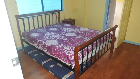 Orchid Beach Retreat Orchid Beach Fraser Island - 2032 Olympic Games 3