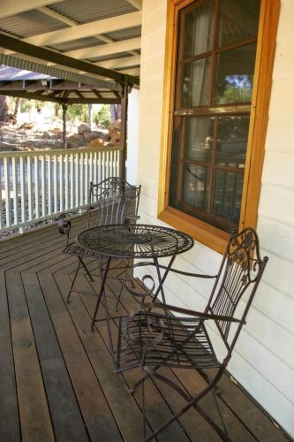 Quiet Escapes Cottages - 2032 Olympic Games 4
