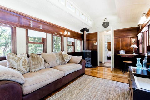 Quiet Escapes Cottages - 2032 Olympic Games 1