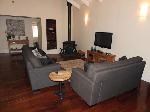 Quiet Escapes Cottages - 2032 Olympic Games 2