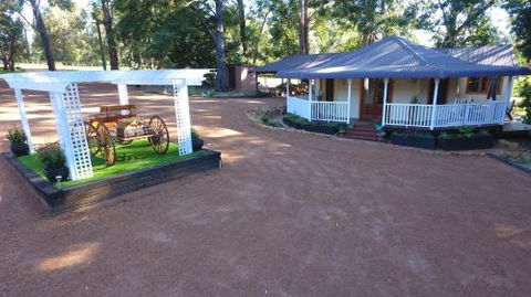 Quiet Escapes Cottages - 2032 Olympic Games 5