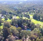 Quiet Escapes Cottages - 2032 Olympic Games