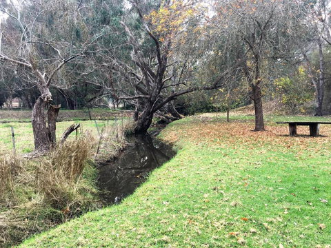 Historic Oak Hill House Estate Truffle Gourmet Festival Region - 2032 Olympic Games 1