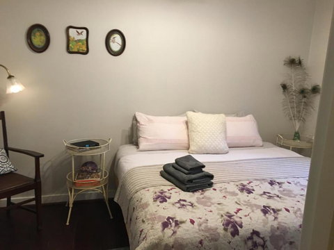 Historic Oak Hill House Estate Truffle Gourmet Festival Region - 2032 Olympic Games 4