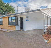 Elkie Villa 2 Bedroom Unit Burnie - 2032 Olympic Games