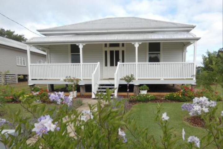Warwick QLD 2032 Olympic Games
