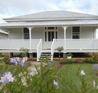 Victorias Cottage Warwick B  B - 2032 Olympic Games