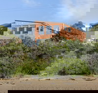 Novo Luxury Apartment - 2032 Olympic Games