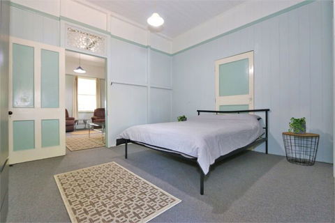 Portside Apartments Maryborough - 2032 Olympic Games 5