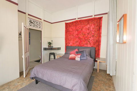 Portside Apartments Maryborough - 2032 Olympic Games 7