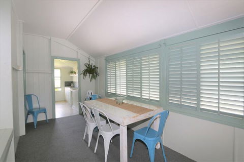 Portside Apartments Maryborough - 2032 Olympic Games 6
