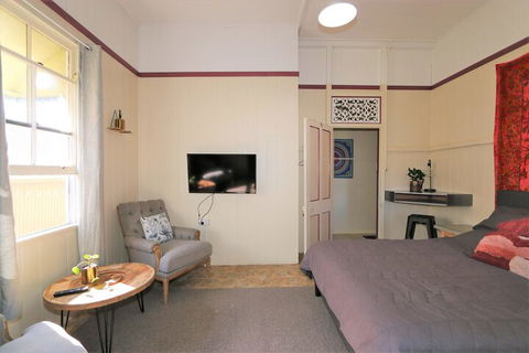 Portside Apartments Maryborough - 2032 Olympic Games 3