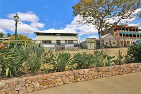 Portside Apartments Maryborough - 2032 Olympic Games 0