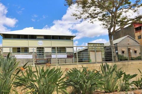 Portside Apartments Maryborough - 2032 Olympic Games 1