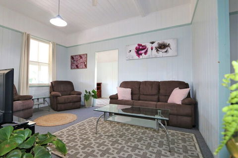 Portside Apartments Maryborough - 2032 Olympic Games 2