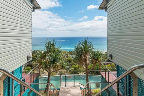 Lookout Unit 2 - 2032 Olympic Games 6