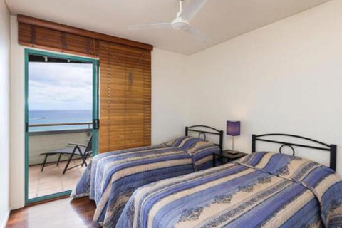 Lookout Unit 2 - 2032 Olympic Games 3