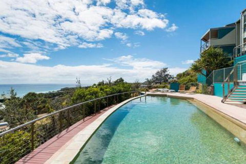 Lookout Unit 2 - 2032 Olympic Games 7