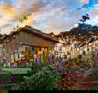 By Moonlight - 2032 Olympic Games