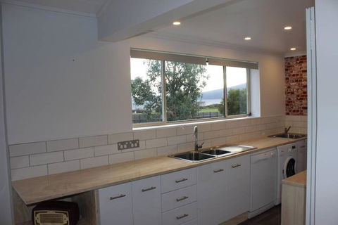 Boomers Retreat Alonnah Bruny Island - 2032 Olympic Games 1