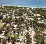 Peppermint Grove Beach Holiday Park - 2032 Olympic Games