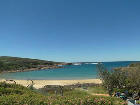 Ultimate Beach House 19a Graham Street Views Peace & Quiet - 2032 Olympic Games 3