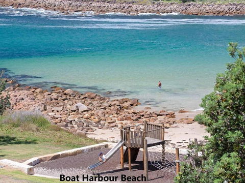 Ultimate Beach House 19a Graham Street Views Peace & Quiet - 2032 Olympic Games 2