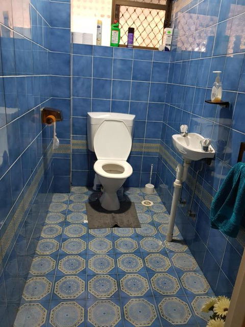 Lorac Bed & Breakfast - 2032 Olympic Games 4