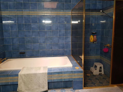 Lorac Bed & Breakfast - 2032 Olympic Games 1