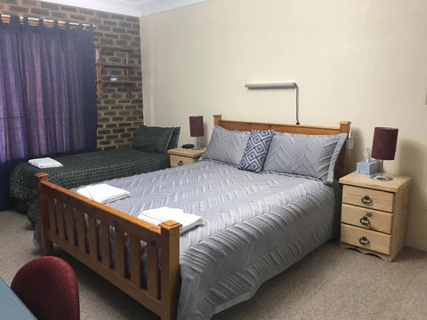 Lorac Bed & Breakfast - 2032 Olympic Games 5