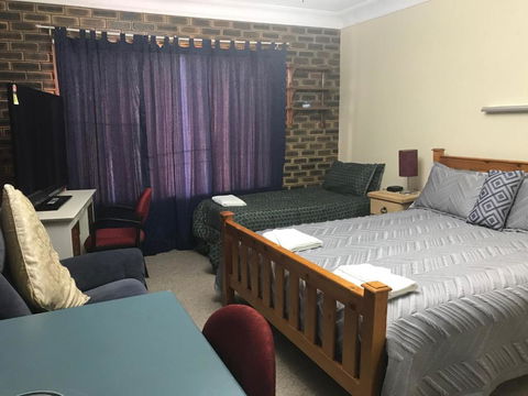 Lorac Bed & Breakfast - 2032 Olympic Games 2