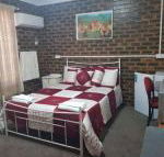Lorac Bed  Breakfast - 2032 Olympic Games