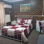 Lorac Bed & Breakfast - 2032 Olympic Games 0