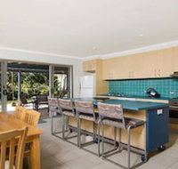 Moana Retreat WiFi - 2032 Olympic Games