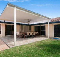 Seachange Foxtel Netflix WiFi - 2032 Olympic Games