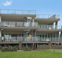 Costa del Sol - 2032 Olympic Games