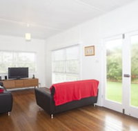 My Blue Heaven - 2032 Olympic Games